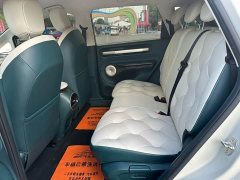 Baojun Yunduo 2023 460 Pro - ფოტო 6