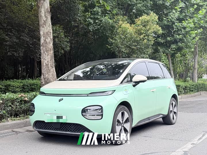 Baojun Yunduo 2023 460 Max - ავტომობილი ჩინეთიდან