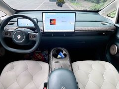 Baojun Yunduo 2023 460 Max - ფოტო 10
