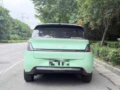 Baojun Yunduo 2023 460 Max - ფოტო 5