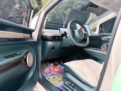 Baojun Yunduo 2023 460 Max - ფოტო 8