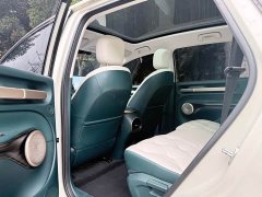 Baojun Yunduo 2023 460 Max - ფოტო 9