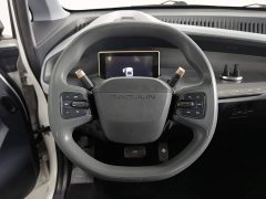 Baojun E200 2020 305KM Smart Travel Edition - ფოტო 11
