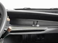 Baojun E200 2020 305KM Smart Travel Edition - ფოტო 12
