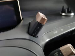 Baojun E200 2020 305KM Smart Travel Edition - ფოტო 13
