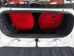 Baojun E200 2020 305KM Smart Travel Edition - ფოტო 15