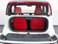 Baojun E200 2020 305KM Smart Travel Edition - ფოტო 16