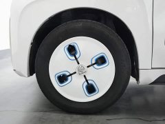 Baojun E200 2020 305KM Smart Travel Edition - ფოტო 17