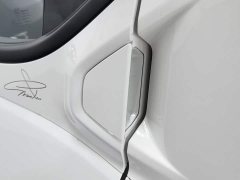 Baojun E200 2020 305KM Smart Travel Edition - ფოტო 18