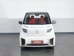 Baojun E200 2020 305KM Smart Travel Edition - ფოტო 3