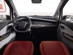 Baojun E200 2020 305KM Smart Travel Edition - ფოტო 5