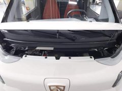 Baojun E200 2020 305KM Smart Travel Edition - ფოტო 6