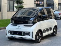 Baojun E300 2020 Star Intelligent Travel Edition - ფოტო 1
