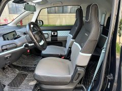 Baojun E300 2020 Star Intelligent Travel Edition - ფოტო 10