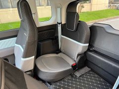 Baojun E300 2020 Star Intelligent Travel Edition - ფოტო 11