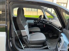 Baojun E300 2020 Star Intelligent Travel Edition - ფოტო 12
