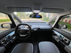 Baojun E300 2020 Star Intelligent Travel Edition - ფოტო 13