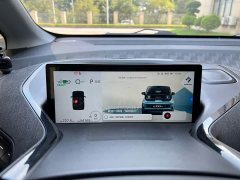 Baojun E300 2020 Star Intelligent Travel Edition - ფოტო 16