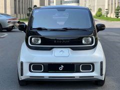 Baojun E300 2020 Star Intelligent Travel Edition - ფოტო 2
