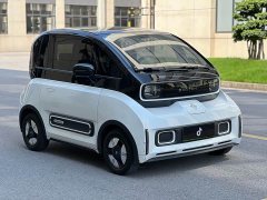 Baojun E300 2020 Star Intelligent Travel Edition - ფოტო 3