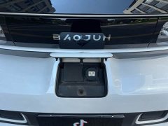 Baojun E300 2020 Star Intelligent Travel Edition - ფოტო 4