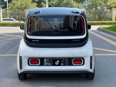 Baojun E300 2020 Star Intelligent Travel Edition - ფოტო 5