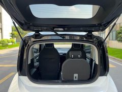 Baojun E300 2020 Star Intelligent Travel Edition - ფოტო 8
