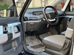 Baojun E300 2020 Star Intelligent Travel Edition - ფოტო 9