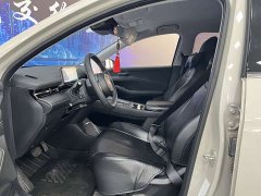 Baojun Yunhai 2024 140km plug-in hybrid version - ფოტო 7