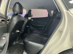Baojun Yunhai 2024 140km plug-in hybrid version - ფოტო 8
