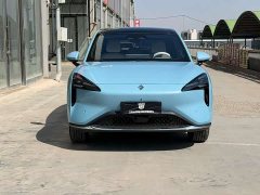 Baojun Yunhai 2024 600km pure electric version - ფოტო 2