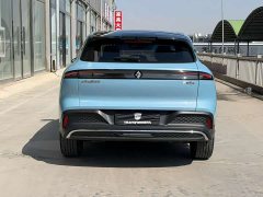 Baojun Yunhai 2024 600km pure electric version - ფოტო 3