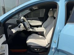 Baojun Yunhai 2024 600km pure electric version - ფოტო 5