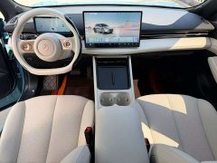 Baojun Yunhai 2024 600km pure electric version - ფოტო 7