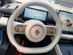 Baojun Yunhai 2024 600km pure electric version - ფოტო 8