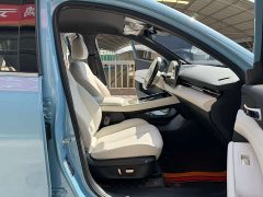 Baojun Yunhai 2024 600km pure electric version - ფოტო 9