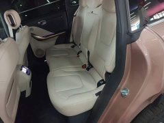 Smart #1 2026 Lingdong New Luxury Edition - ფოტო 17