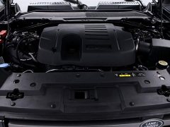 Land Rover Defender 2023 facelift 110 3.0T P400 X-DYNAMIC HSE - ფოტო 17