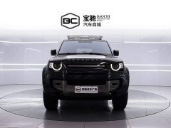 Land Rover Defender 2023 facelift 110 3.0T P400 X-DYNAMIC HSE - ფოტო 2