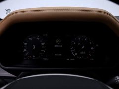 Land Rover Defender 2023 facelift 110 3.0T P400 X-DYNAMIC HSE - ფოტო 6