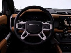 Land Rover Defender 2023 facelift 110 3.0T P400 X-DYNAMIC HSE - ფოტო 7