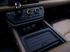Land Rover Defender 2023 facelift 110 3.0T P400 X-DYNAMIC HSE - ფოტო 9