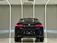 BMW X4 xDrive 25i M - ფოტო 8
