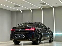 BMW X4 xDrive 25i M - ფოტო 9