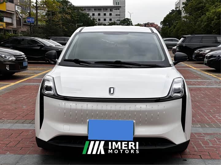 Lynk & Co Pentium NAT Comfort Travel Edition 100kW 419km