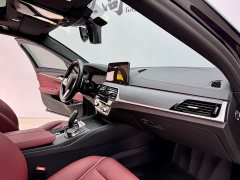 BMW 5 Series 2022 530Li Luxury M Sport Package - ფოტო 14