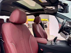BMW 5 Series 2022 530Li Luxury M Sport Package - ფოტო 15