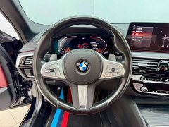 BMW 5 Series 2022 530Li Luxury M Sport Package - ფოტო 16