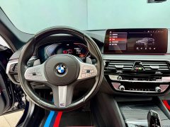 BMW 5 Series 2022 530Li Luxury M Sport Package - ფოტო 17