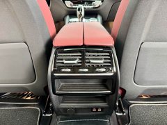 BMW 5 Series 2022 530Li Luxury M Sport Package - ფოტო 19